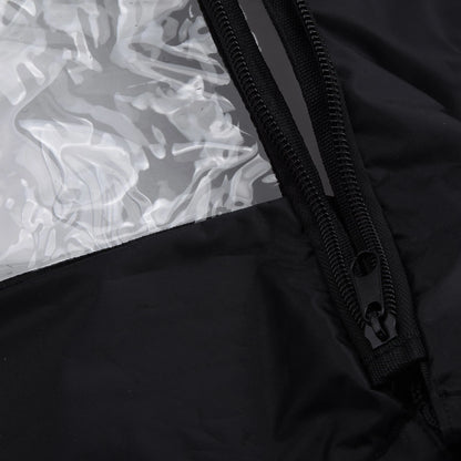 Universal Nylon DSLR Camera Rain Protective Cover Rain Photo Sleeve Protector