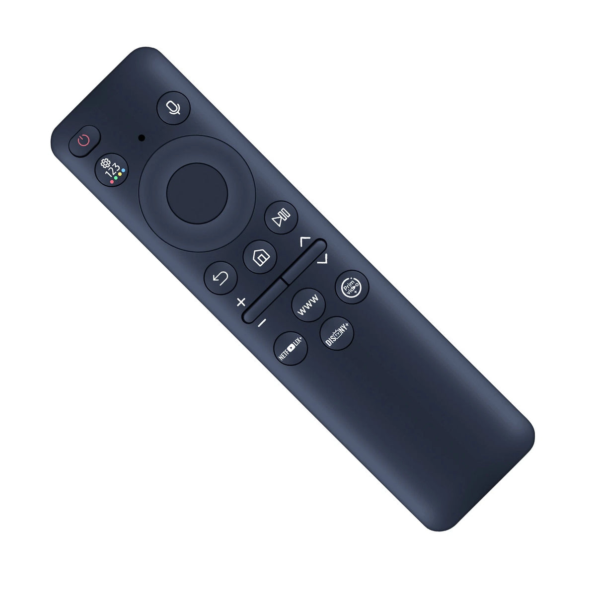 BN59-01432J Voice Replace Remote Control For Samsung Smart TV QN55Q60C
