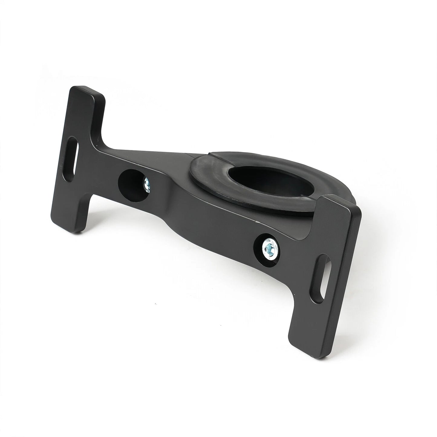 For Dodge Charger Challenger Scat Pack & Center Bearing Support Solution Black