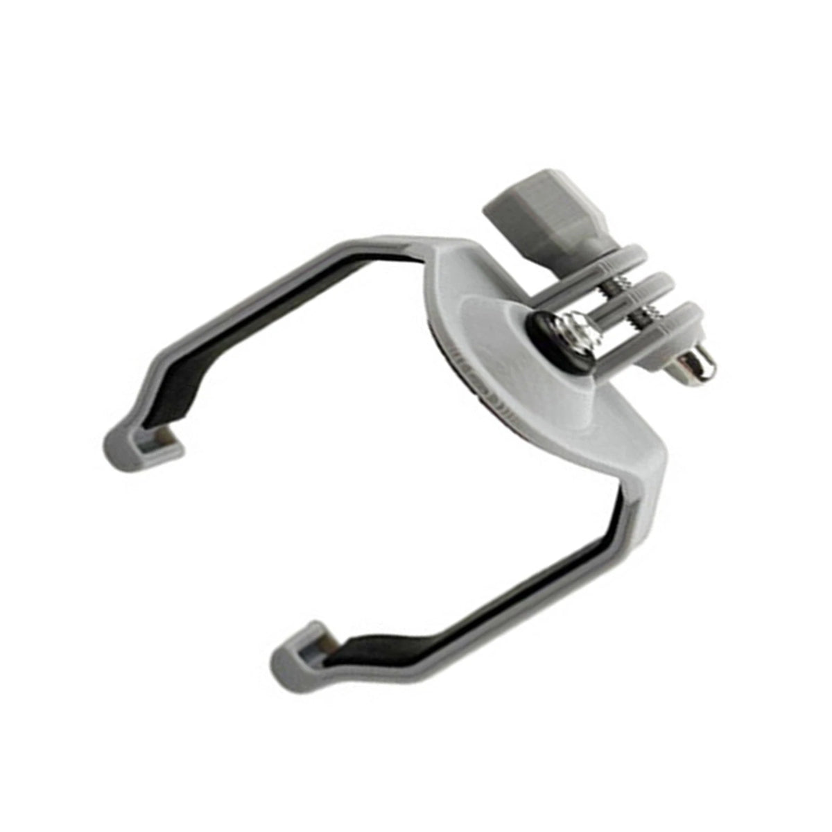 Sports Camera Top Expansion Adapter Bracket 1/4 Screw Mount For DJI Mini 3 Pro