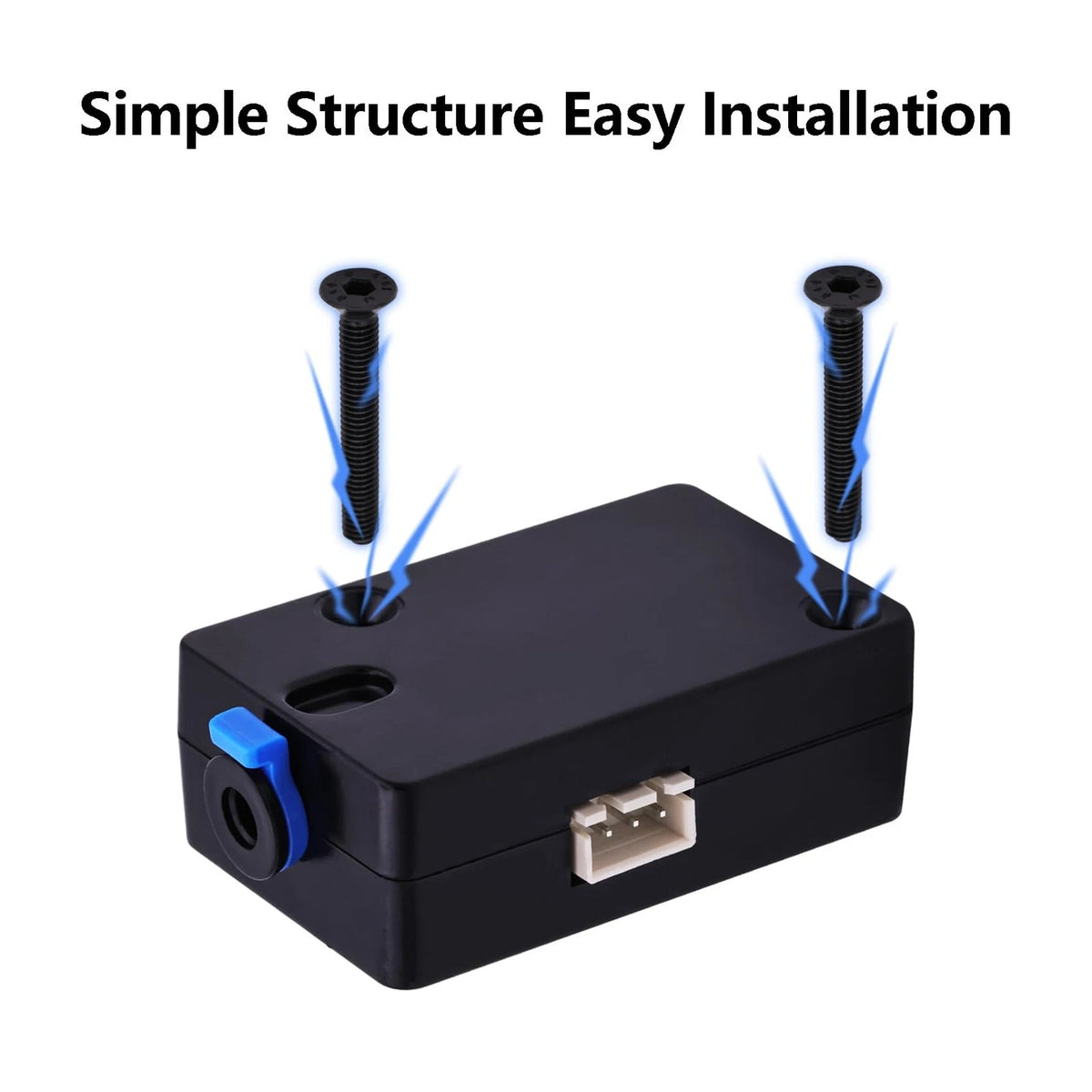 Creality K1C Filament Sensor Kit, 3D Printer Run Out