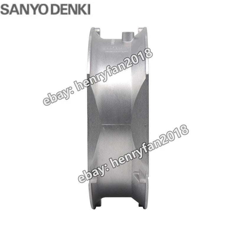 Sanyo Denki 9SG5748P5G01 Axial Fan SanAce DC 48V 2.91A 172x150x51MM Cooling Fan