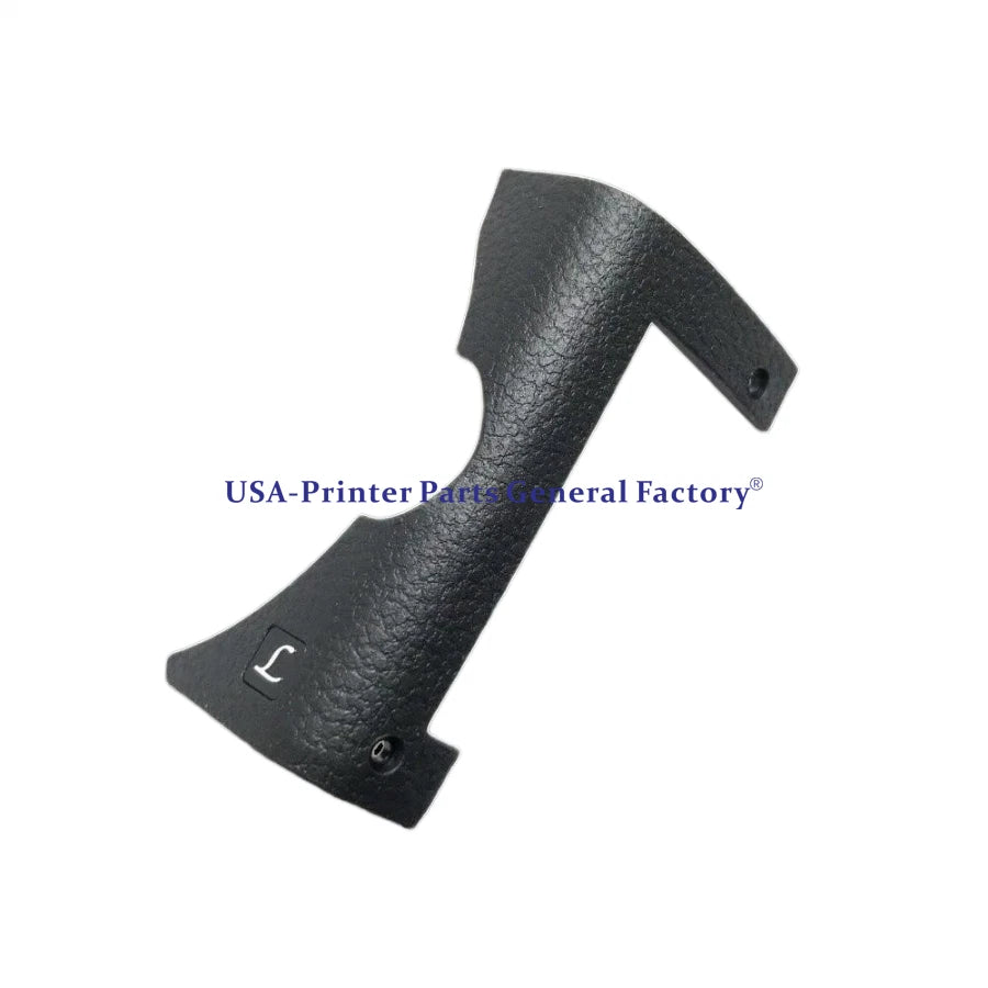 Fit For Panasonic GH5 GH5S Front Cover Left Side Rubber Camera Repair Part