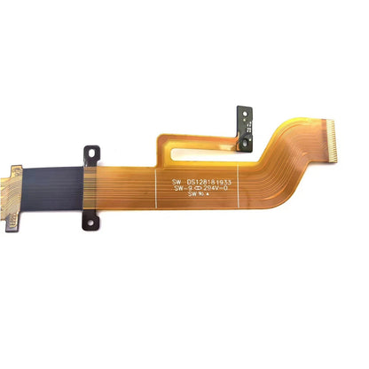 Cable LCD Display For Fuji Camera Repair Part Effortless Replacement