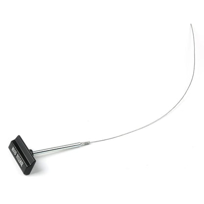 Hood Release for 1968-1982 Corvette C3 Cable With Handle 3966626,604139