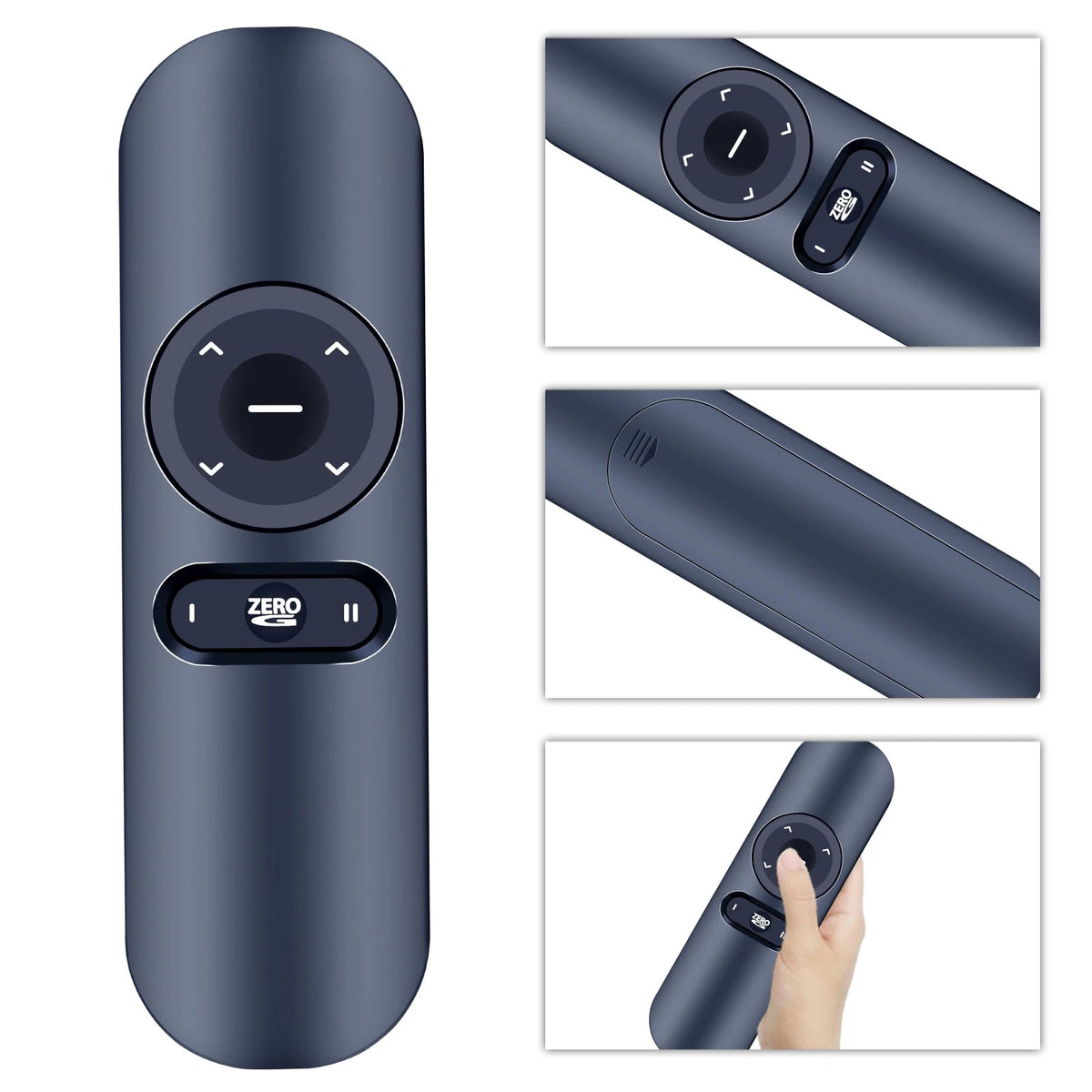 Remote Control For Ergomotion Pure Gold Series Adjustable Bed