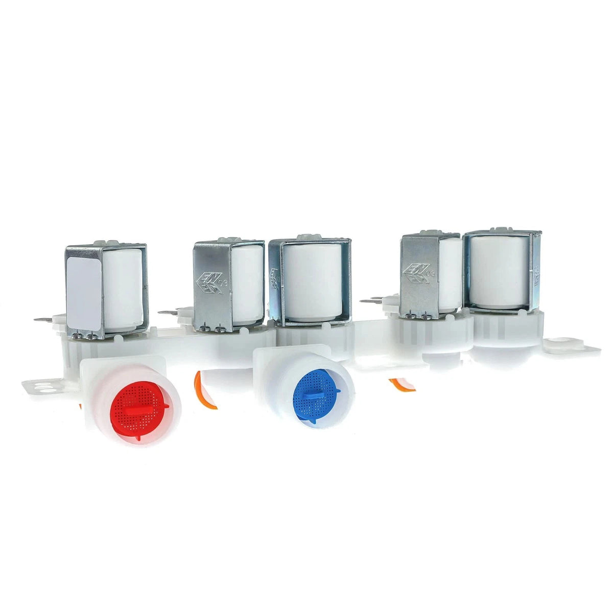 Water Inlet Control Valve For LG For Kenmore Washer 5221EA1008F AJU75152601