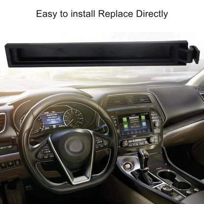 Cabin Air Filter Cover Door For Nissan Altima Maxima Murano Pathfinder 3JC1A