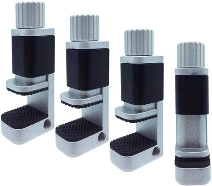 Phone Repair Clamp 4pcs for Screen Repair, Metal Clamps-regular Pack