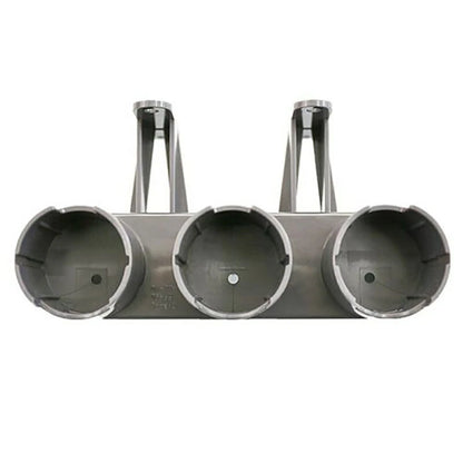 Wall Mount Accessory Tool Holder For Dyson V7 V8 V10 Attachment Storage Rack q