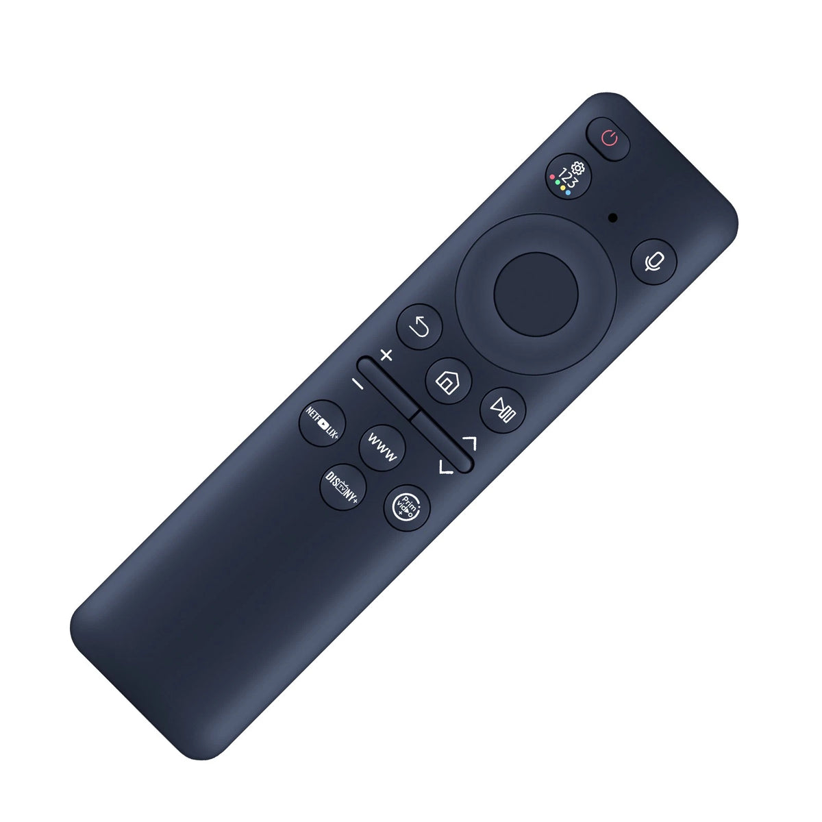 BN59-01432J Voice Replace Remote Control For Samsung Smart TV QN55Q60C