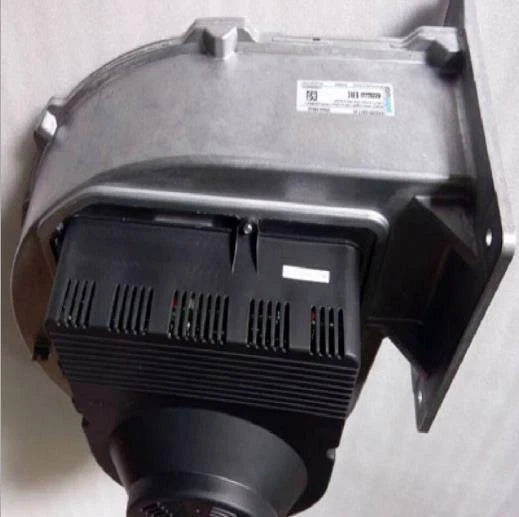 1PCS  ebmpapst G3G250-GN17-01 Centrifugal blower AC 230V Gas Boiler Cooling Fan