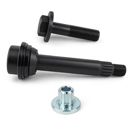 Spindle Shaft Bushing Screw For Exmark Lazer Z 116-3341 103-3037 109-9220