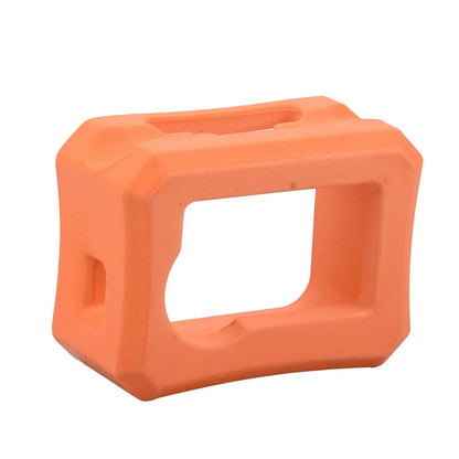 Housing Floating Shell Protective Frame Case Cover For DJI OSMO Action Camera