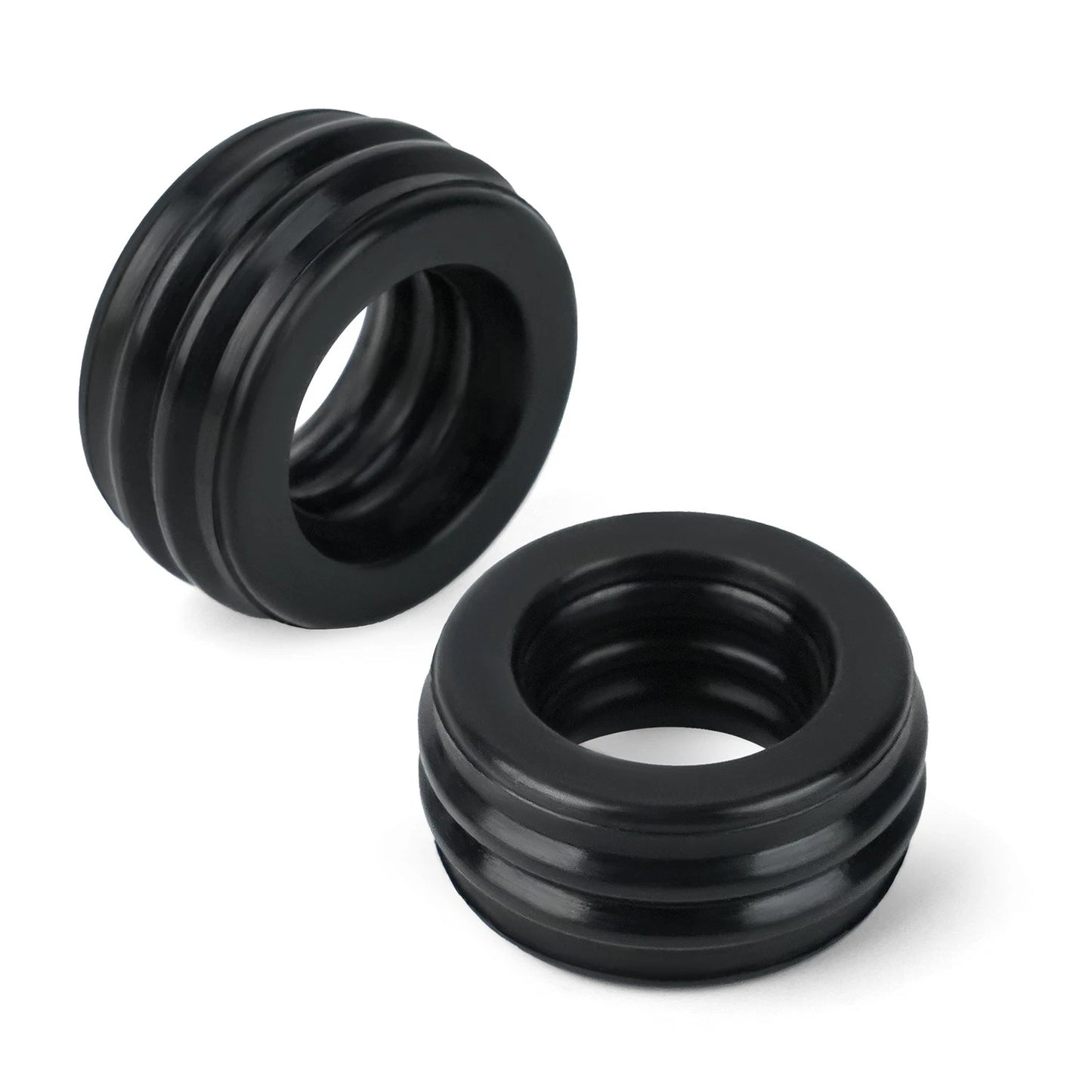 5L7Z-7D285-A Transmission Oil Cooler Line Seals For Ford 2007–2024 (x2)