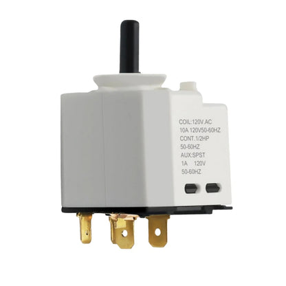 Dryer Start Switch for Inglis Crosley Replaces PS11741493 AP2947429 Durable