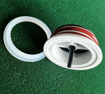 Air Blower Seal One Way Valve Kit for Coleman Repair Hot Tub Water Leakage