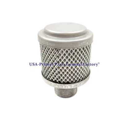 2pc 00.580.0741 GTO52 MO air pump filter GTO46 KORD Heidelberg printing machine