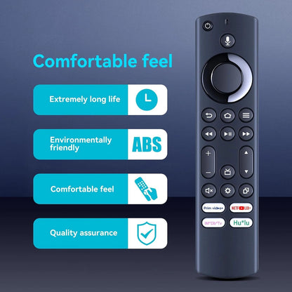 Voice Remote Control For Chrysler Pacifica 2022 2023 Rear Seat Entertainment
