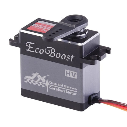 JX Servo CLS6322HV 21kg High Torque Metal Shell Tooth Digital Coreless Motor...