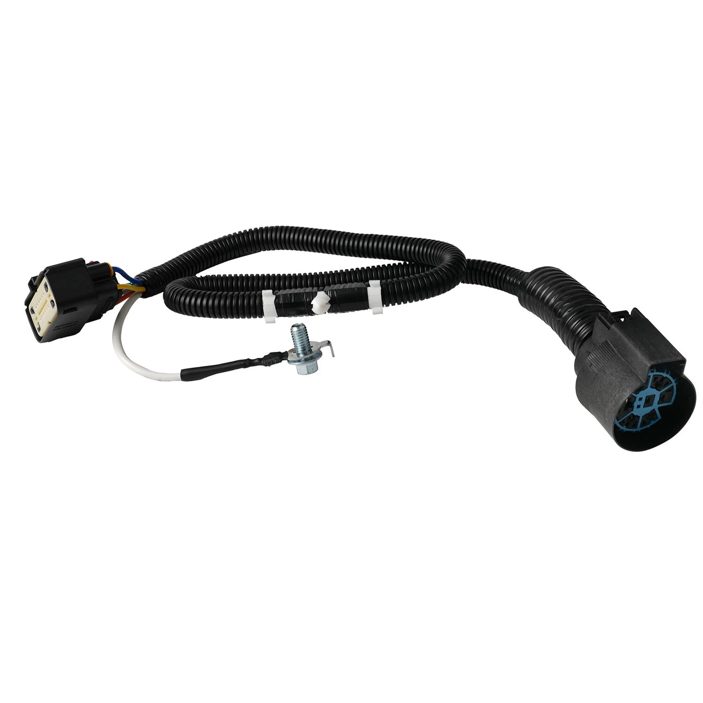 Rear Bumper Brake Control Wiring Harness Assembly BL3Z-13A576-B BL3Z13A576B