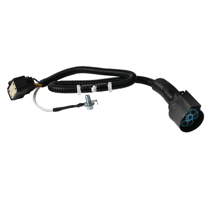 Rear Bumper Brake Control Wiring Harness Assembly BL3Z-13A576-B BL3Z13A576B