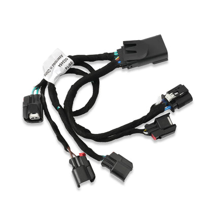 For GM Fuel Injection Ignition Harness For Left Hand Fuel Rail 5.3L 6.2L V8