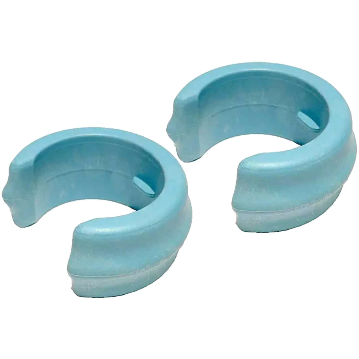 2Pcs Green Universal Pool Cleaner Hose Weight For Zodiac Baracuda Mx8 Mx6 Parts