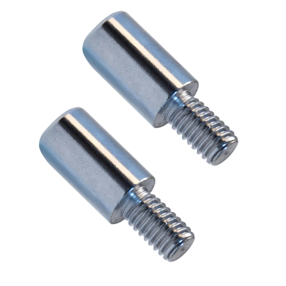 2pcs Arcade Joystick Shaft Extender Extension For Sanwa Joystick/Zippyy Joystick