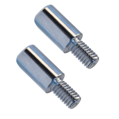 2pcs Arcade Joystick Shaft Extender Extension For Sanwa Joystick/Zippyy Joystick