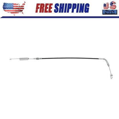 For Ariens Gravely 06900338 PTO Cable Zoom ZT 1334 34 Zero Turn Mower