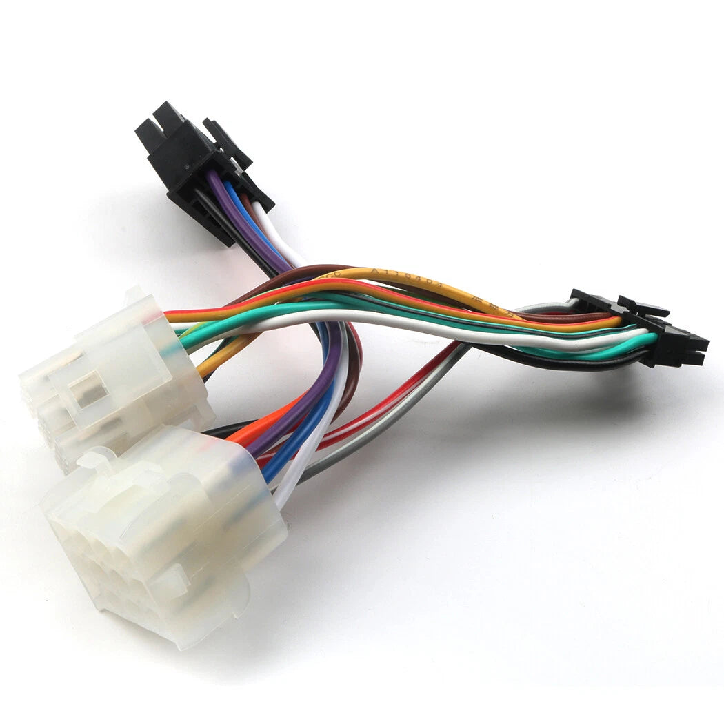 Fit Husqvarna Keyless Start Smart Switch Wiring Harness 585848901