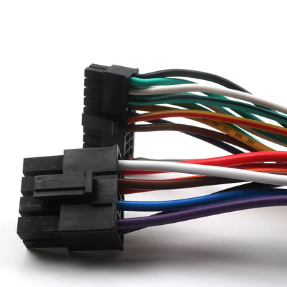 Fits Husqvarna Mower 586836702 Keyless Start Smart Switch Wiring Harness