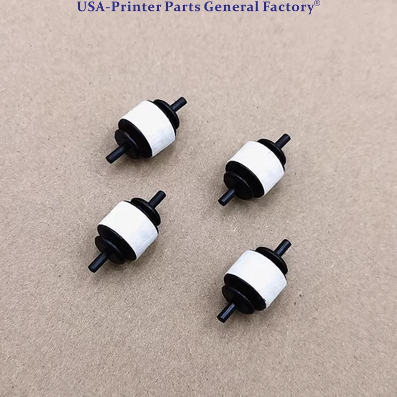 LY6753001 LY0634001 LY6754001 For Brother HL3140 HL3150 MFC9130 Fuser Roller Set