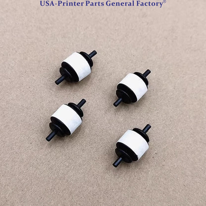 LY6753001 LY0634001 LY6754001 For Brother HL3140 HL3150 MFC9130 Fuser Roller Set