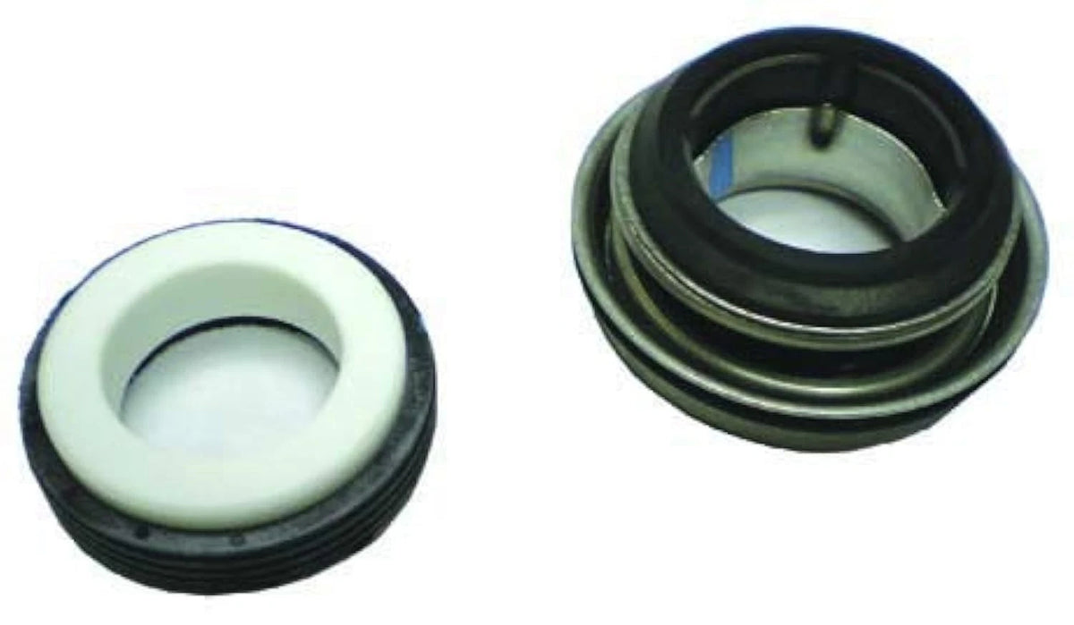 Pacer Pumps 58-0714 12 S Series EPDM Water Pump Shaft Seal Kit With Full Size