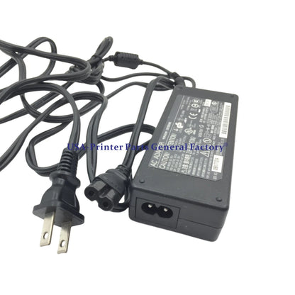 AC Adapter Power For Fujitsu fi-6130 fi-6140 fi-6230 fi-6240 fi-5530C
