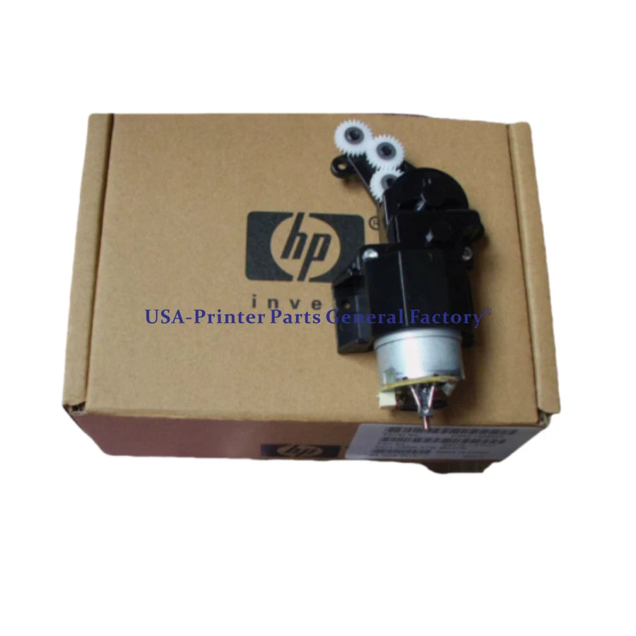 Star Wheel Motor Q6718-67017 For HP T610 T620 T770 T790 T1100 T1200 T2300 Z3200