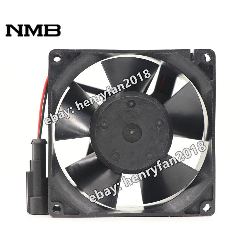NMB Fan 3615KL-05W-B50 Axial Fan 24V 0.32A 90*90*38MM 9238 Inverter Cooling Fan
