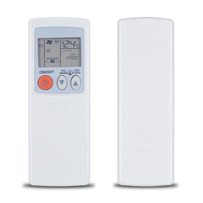 Remote Control For Mitsubishi Air Conditioner MSZ-GL06NA-U1 MSZ-GL09NA-U1