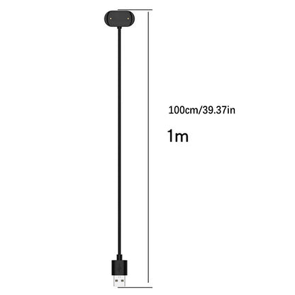 USB Charger Adapter Durable Replacement Parts For Amazfit GTR3 Pro Smart Watch