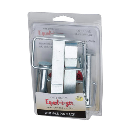 EQUALIZER Snap L-pin 2-Pack Pack of 2