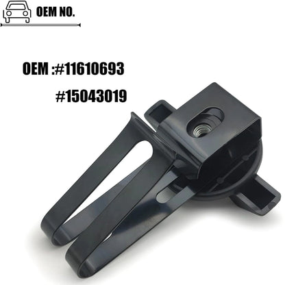 Durable Tool Bag Retainer Fastener for GMC Sierra 2500HD/3500HD 2007-2024