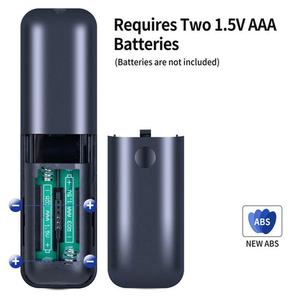Replacement Remote Control For Yaber T2, T2 Plus Projector