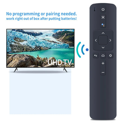 R-C-AI1-D0413 For NEBULA Projector Replace Voice Remote Control