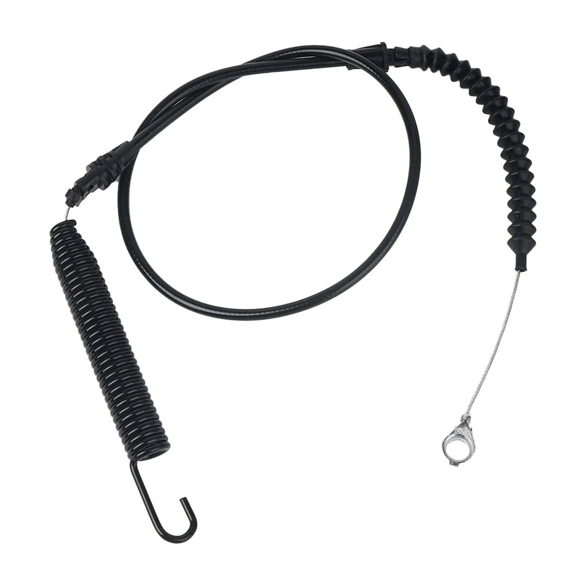 946-05124A, 946-05124 Mower Deck Engage Cable For MTD 13AN77XSA93 T110 2023