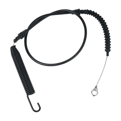 946-05124A, 946-05124 Mower Deck Engage Cable For MTD 13AN77XSA93 T110 2023