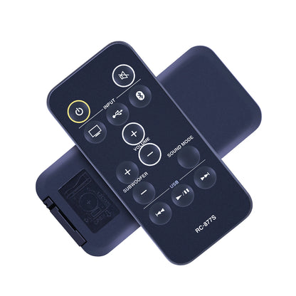 RC-877S For Onkyo Sound Bar Remote Control LB401 LS-B50 LS-T10 LST10