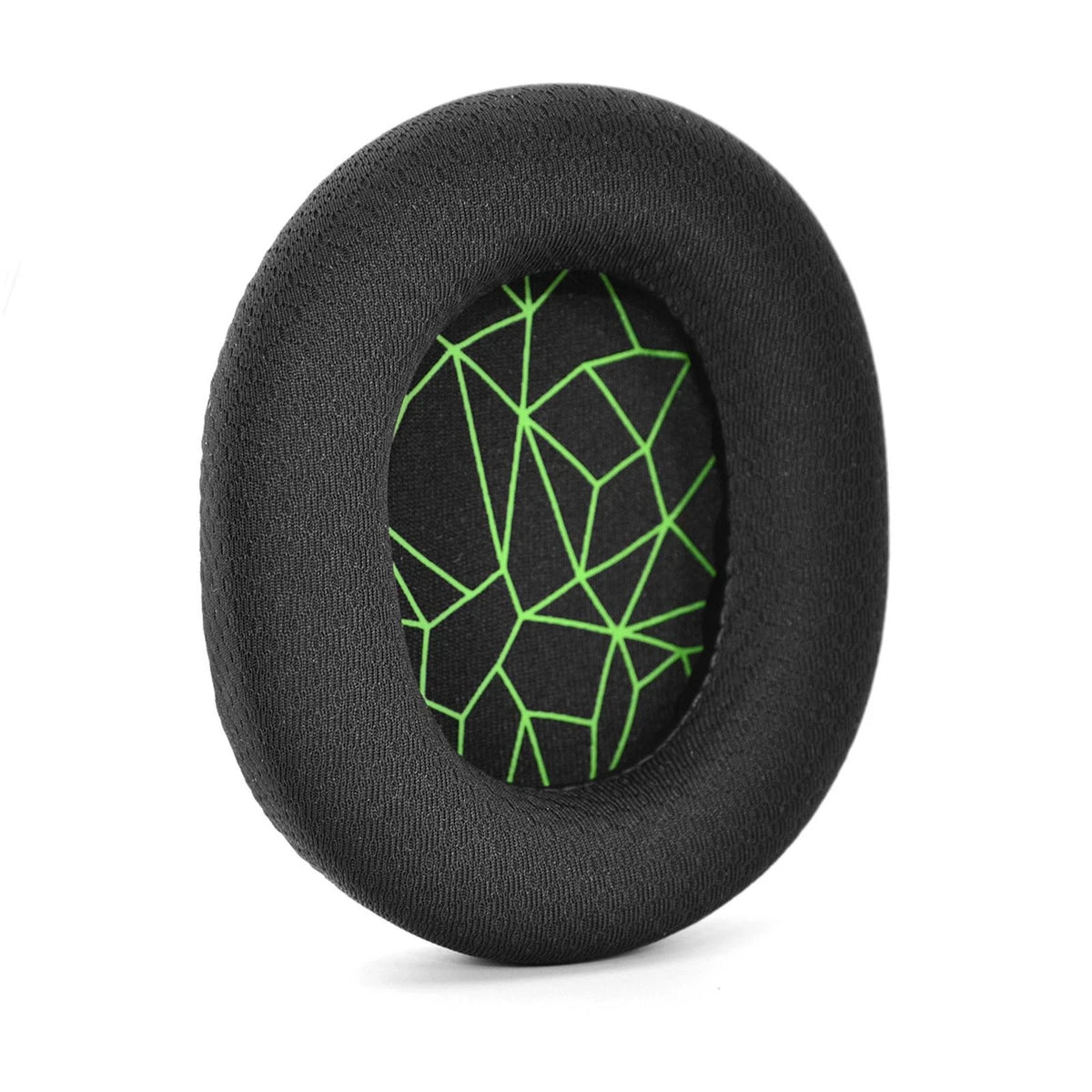 2Pcs Earpads Cushions Cover For SteelSeries Arctis 1 3 5 7 PRO Headset Parts