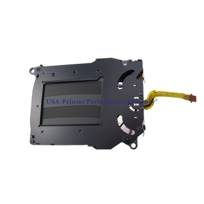 Compatible For Sony A7 III ILCE-7M3 A7M3 Shutter Unit Shutter Blade Group Repair